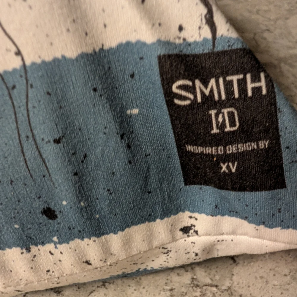 USED Smith I/O X Goggles With One Replacement Lens - Picture 3 of 4